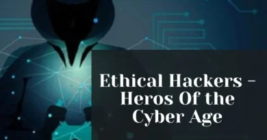 Ethical Hacker