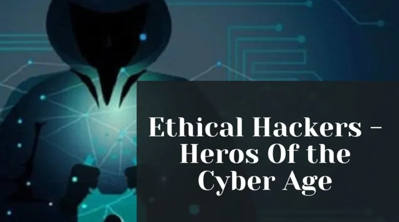 Ethical Hacker